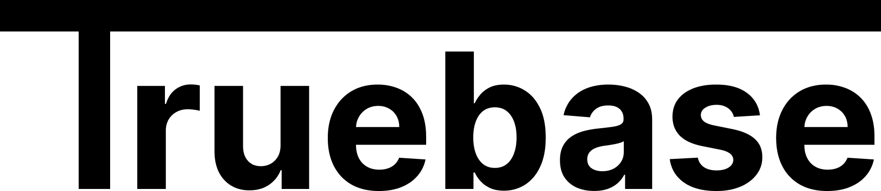Truebase